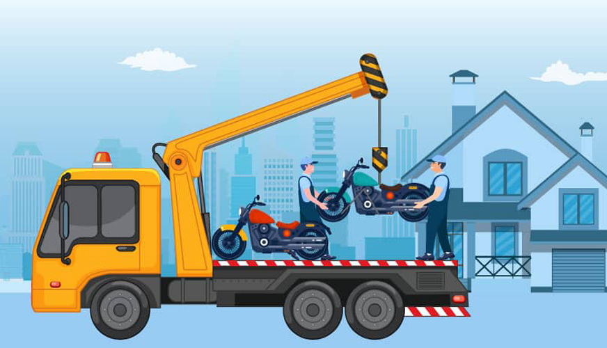 Car Transportation Munger