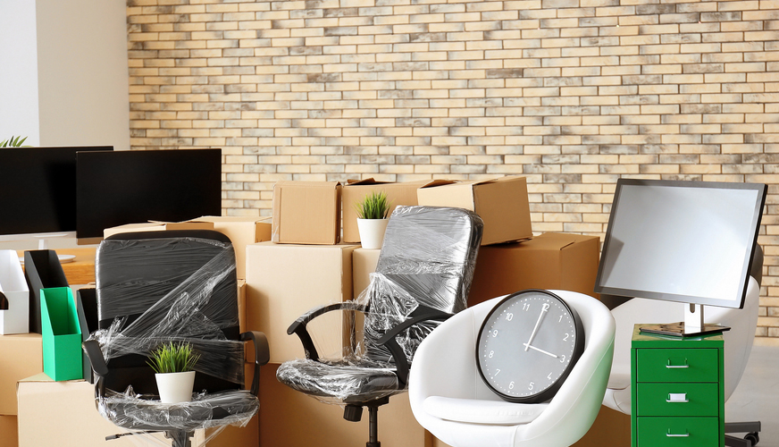 Office Shifting Services Office Shifting Services