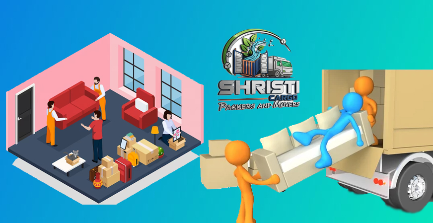 Packers and Movers Arrah
