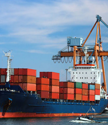 Cargo Movers